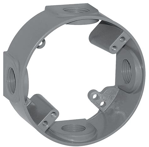 electrical box extension ring lowes|electrical box extender problems.